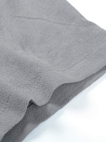 Chemise Homme Décontractée pour Été