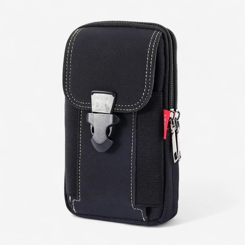 Sac Téléphone Sport avec Bretelle Réglable