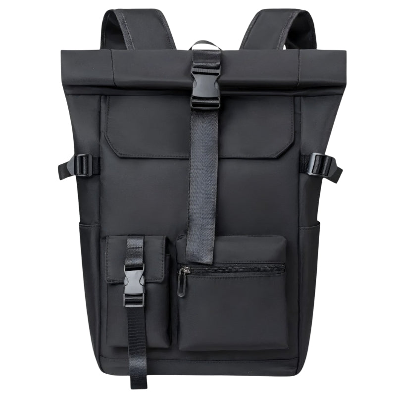 Sac à Dos Voyage Léger avec Compartiments Organisés - PanierRoyale