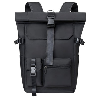 Sac à Dos Voyage Léger avec Compartiments Organisés - PanierRoyale