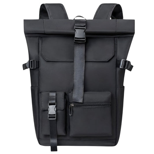 Sac à Dos Voyage Léger avec Compartiments Organisés - PanierRoyale