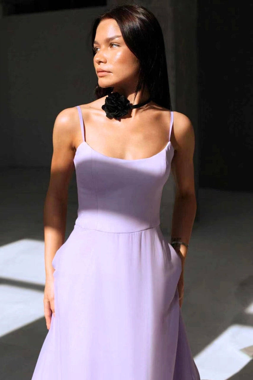 Robe de Mariage Élégante pour Femme avec Volants