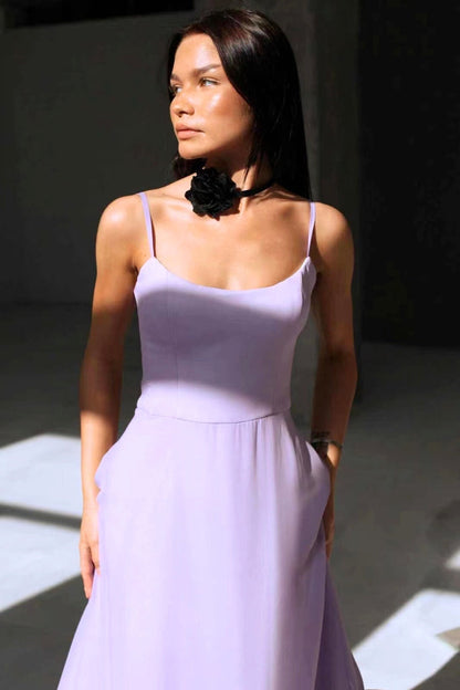 Robe de Mariage Élégante pour Femme avec Volants