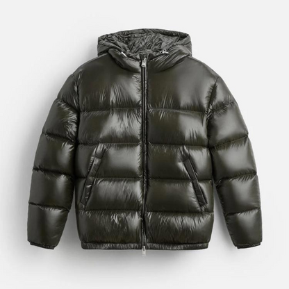 Veste polaire imperméable et isolante pour homme et femme