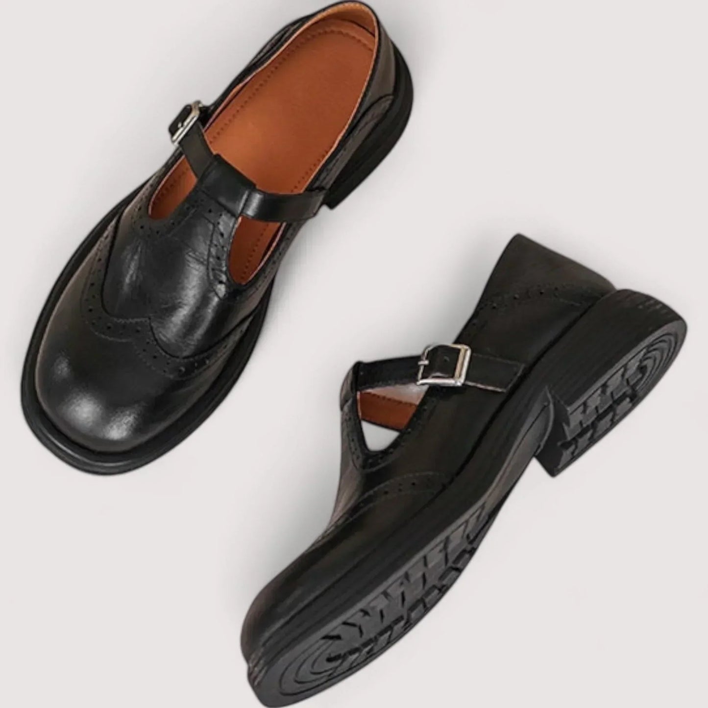 Chaussures de Loisir Orthopédiques pour Femmes Confortables