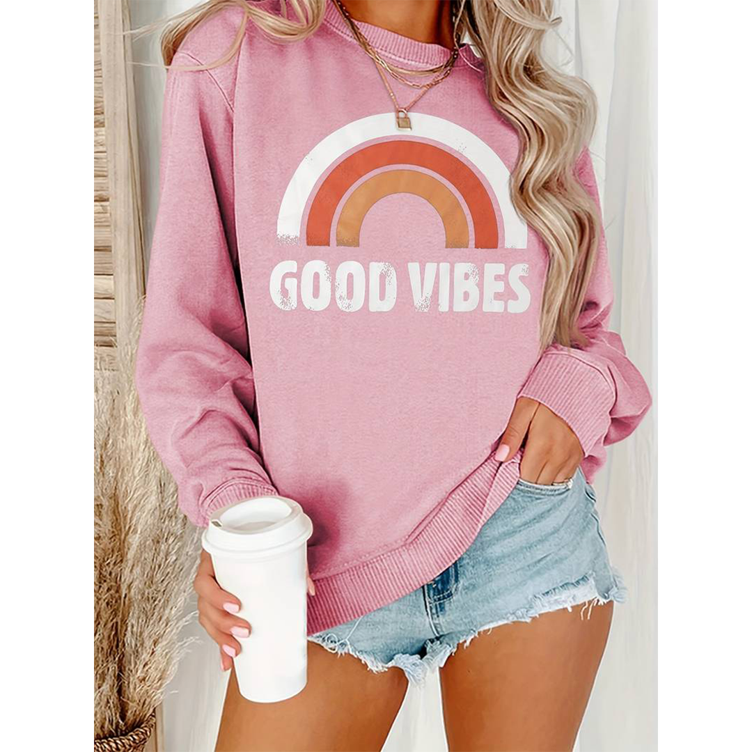 Sweat femme hiver chaud et tendance - PanierRoyale