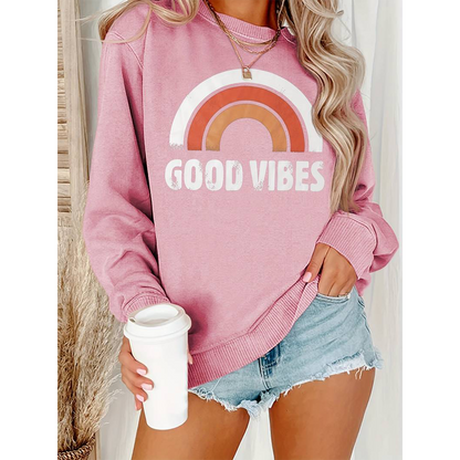 Sweat femme hiver chaud et tendance - PanierRoyale