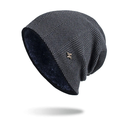Bonnet Élastique Unisexe pour Tous les Visages