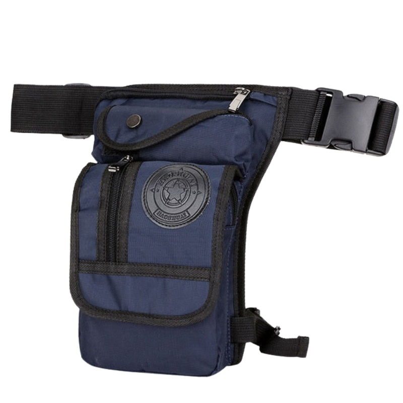 Sac de sport tout terrain avec bretelle réglable