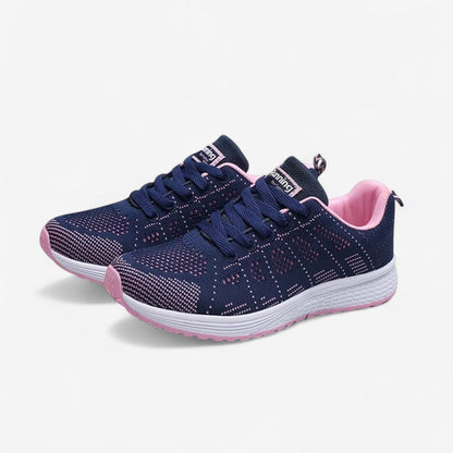 Chaussures Running avec Semelle Grip pour Femmes