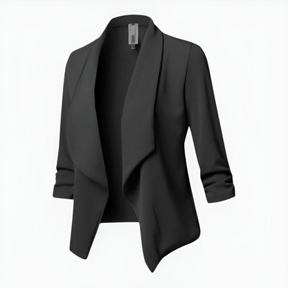Veston Femme Chic et Élégant