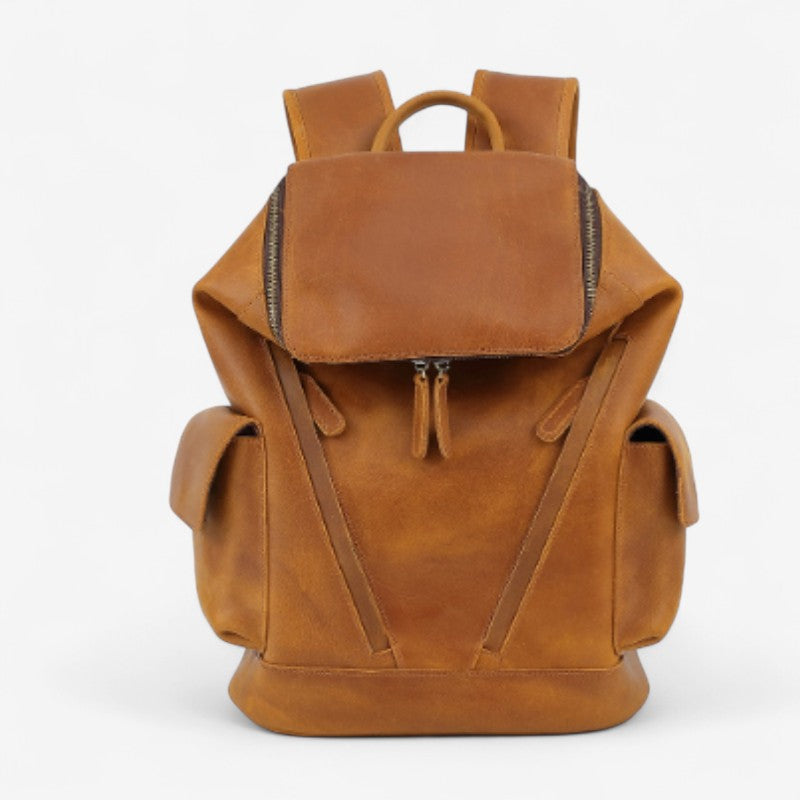 Sac à Dos Voyage Léger et Compact - PanierRoyale