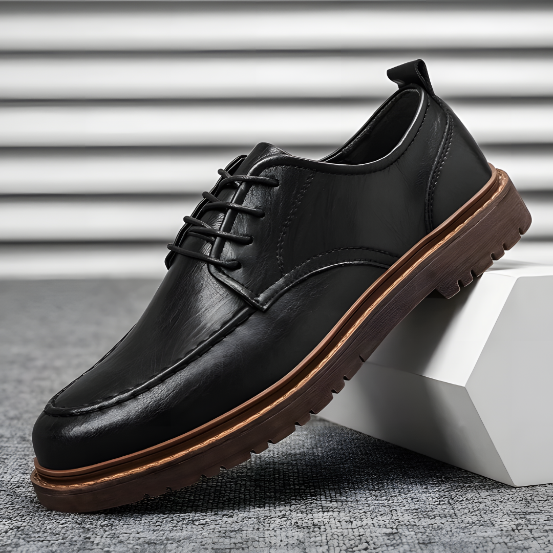 Chaussure de Ville Élégante pour Homme