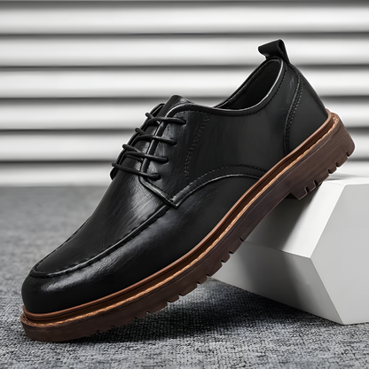 Chaussure de Ville Élégante pour Homme