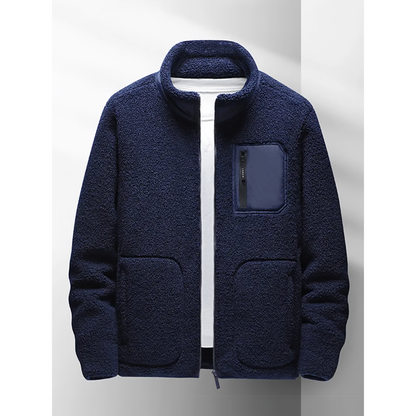 Veste Homme Moderne Tout Temps