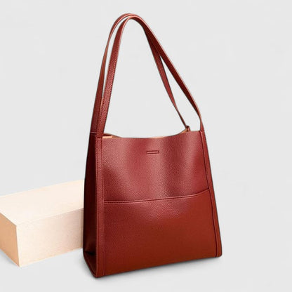 Sac à Épaule Femme Minimaliste Chic