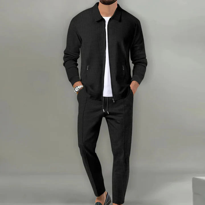 Costume Homme Chic et Confortable