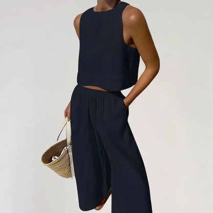 Robe Été Femme Blanche Legère et Chic