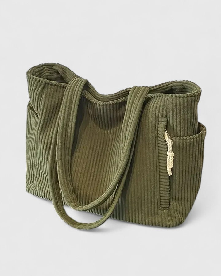Sac à Main Femme en Cuir Texturé