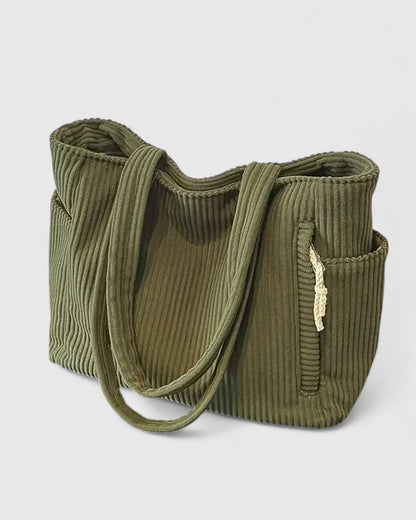 Sac à Main Femme en Cuir Texturé