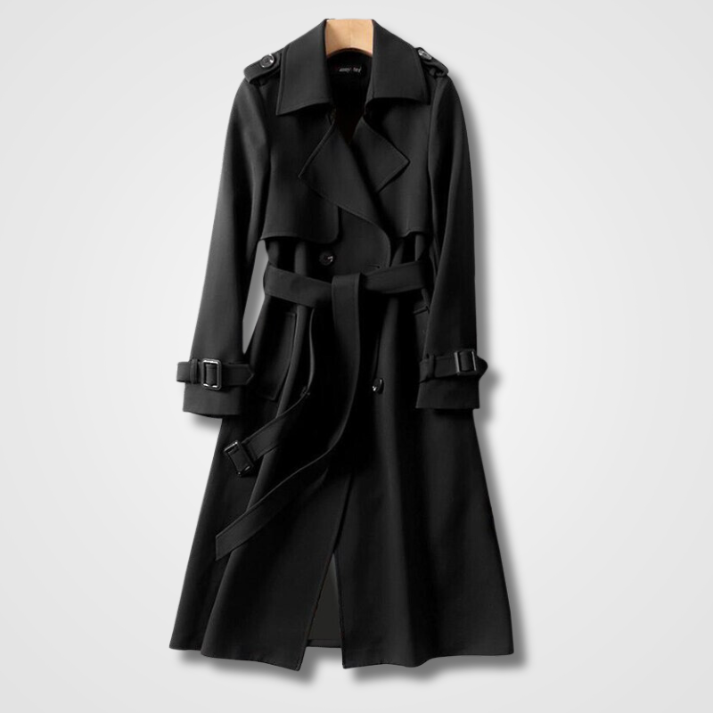 Manteau Femme Élégant et Tailleur
