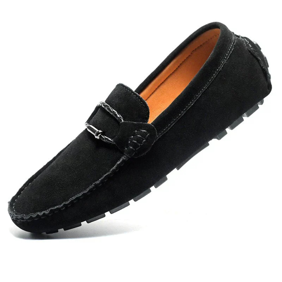 Chaussures Détente Homme Confortables et Légères