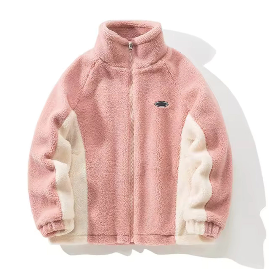 Blouson Homme Classique Couleurs Éternelles