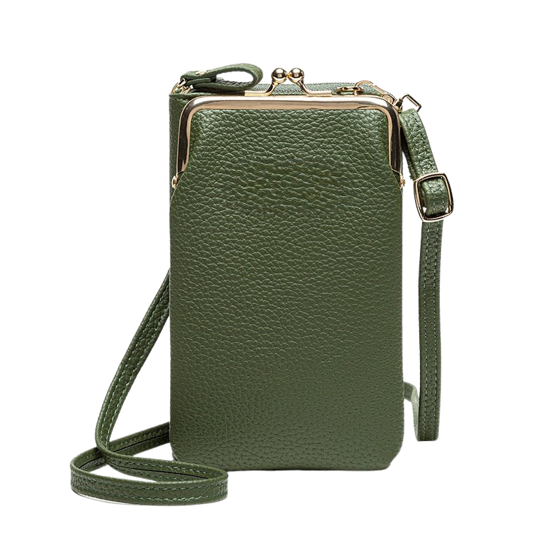 Sac à Main Petit Bandoulière Réglable et Léger