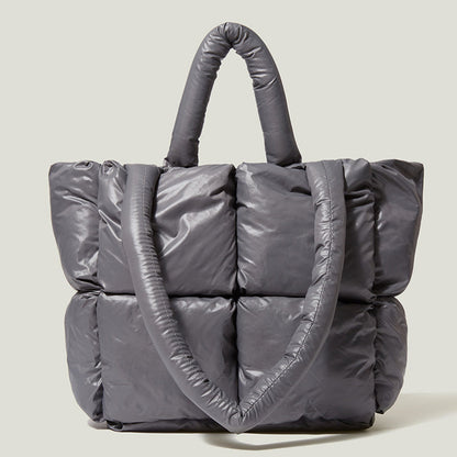 Sac à Épaule Grande Capacité Léger et Confortable