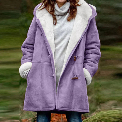 Veste Femme Hiver Chic et Élégante