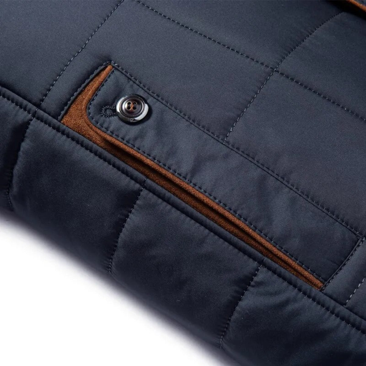 Parka Hiver Homme Imperméable
