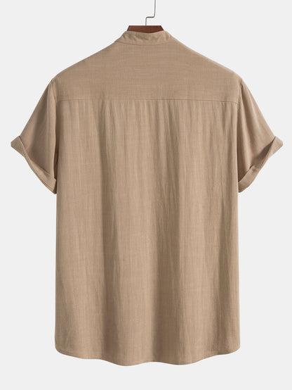Chemise et Pantalon Homme pour Été