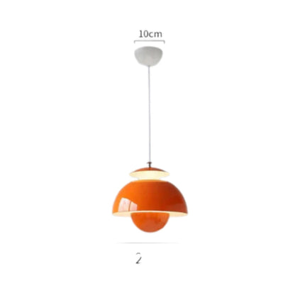 Lampe LED Décorative Florale pour Intérieur Chic