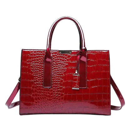 Sac à main femme chic avec bretelle ajustable