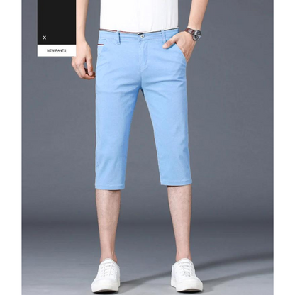 Shorts 3/4 Homme pour Été