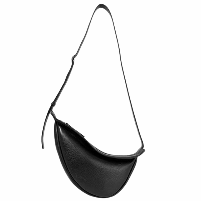 Sac à Épaule Cabine avec Bretelles Réglables et Poches Zippées