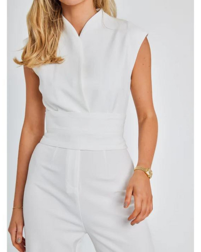 Robe Été Décontractée pour Femme Brun