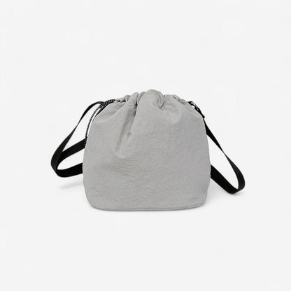 Sac à Dos Grande Capacité avec Fermeture à Cordon