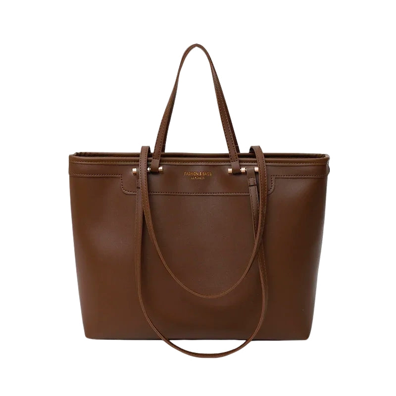 Sac Épaule Féminin Chic avec Sangle Réglable