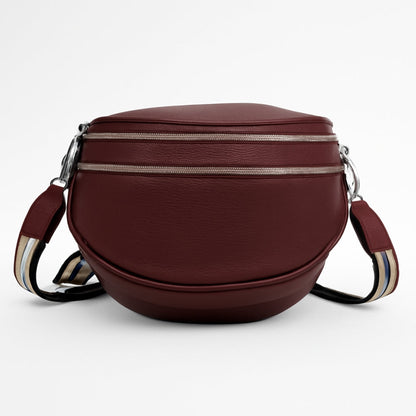 Sac à Main Femme Grande Capacité Réglable et Pratique