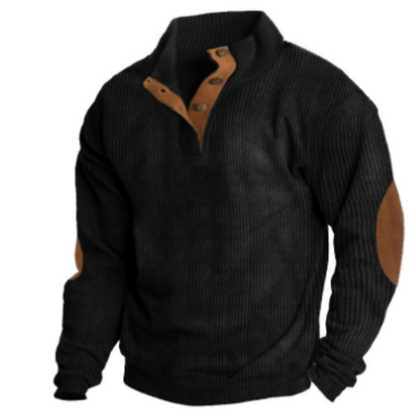Pull Homme Hiver Chic et Classique