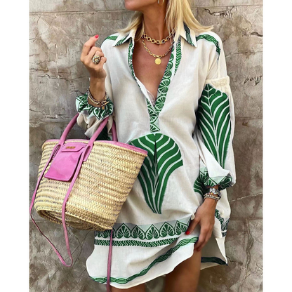 Robe Femme Vintage Élégante et Chic