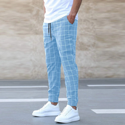 Pantalon Homme Comfort pour Quotidien