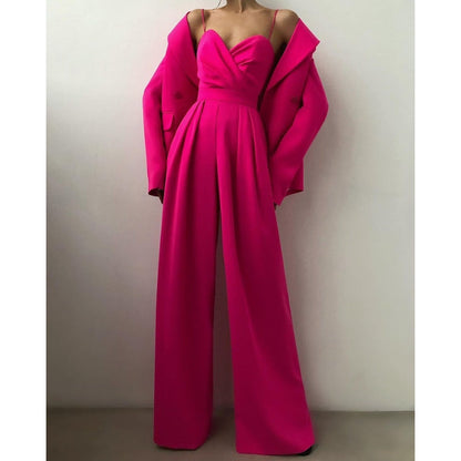Robe Décontractée Dos Nu pour Femme