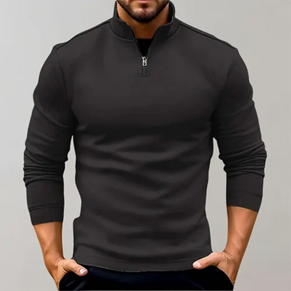Pull Sport Homme Hiver Chaud et Léger