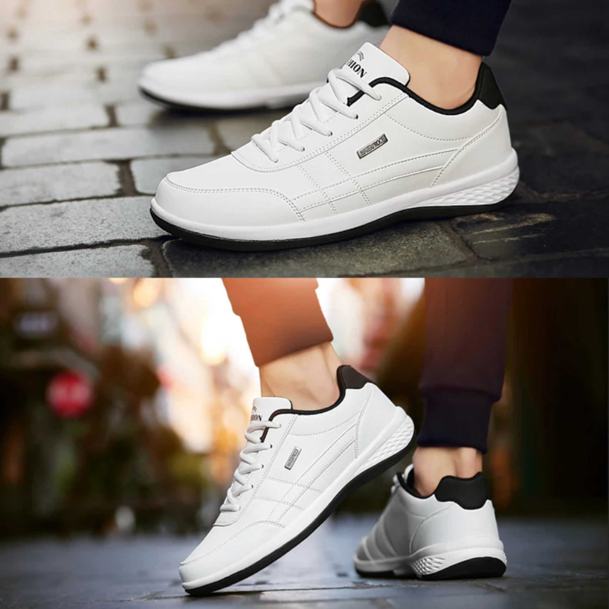 Chaussures Homme Confortable & Sport - luxestyle