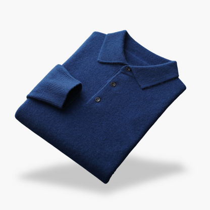 Polo Homme Casual Manches Courtes Été