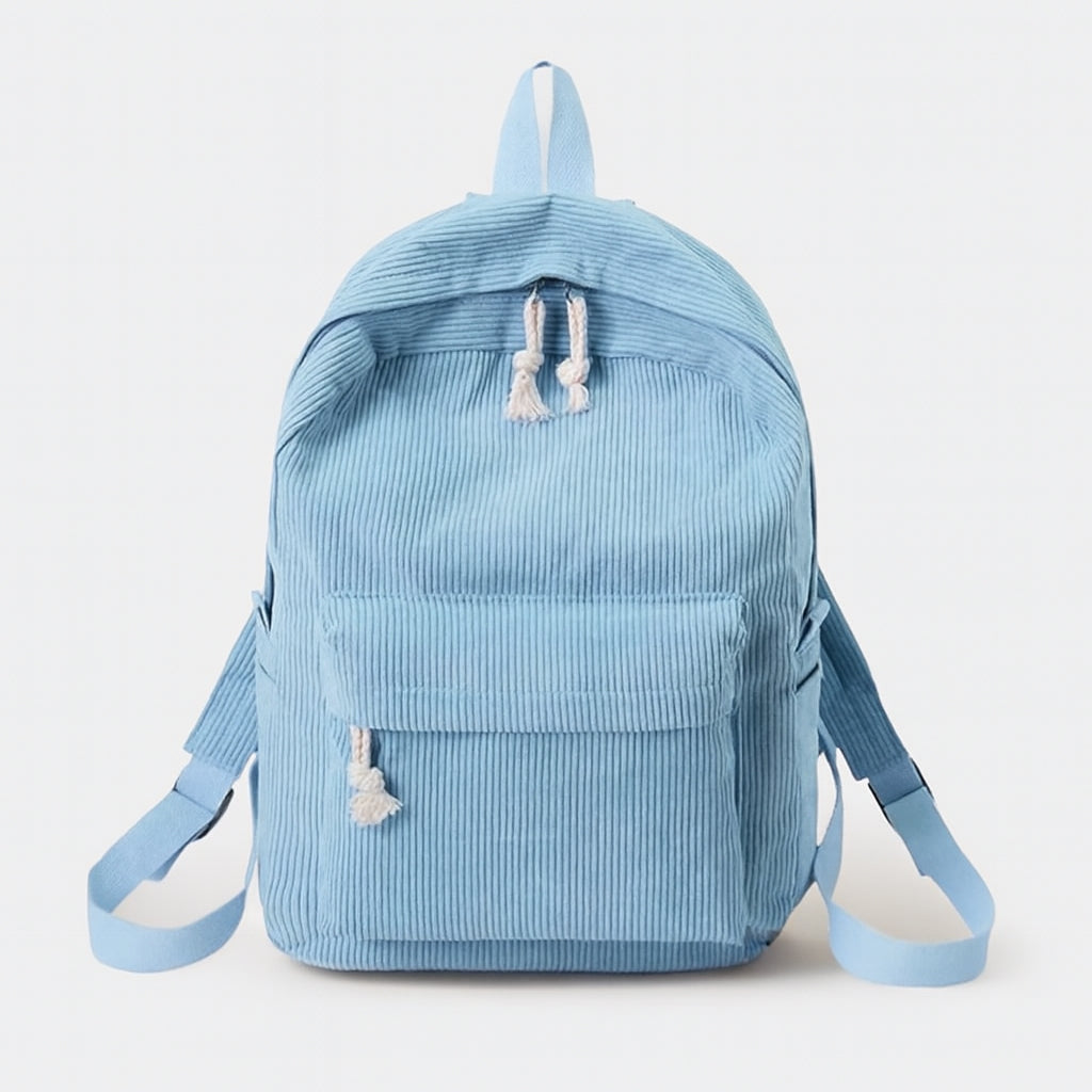Sac à Dos Femme Grand Volume avec Poche Ordinateur Portable