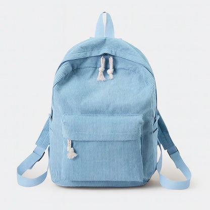 Sac à Dos Femme Grand Volume avec Poche Ordinateur Portable