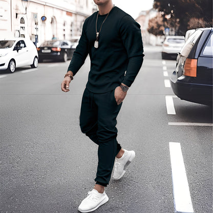 Tenue de Sport Homme Confort et Performance